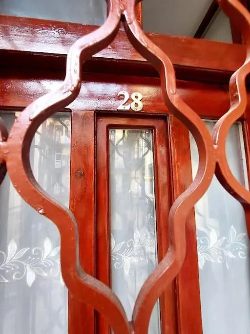Lejlighed Marek 30 Apartman Budapest