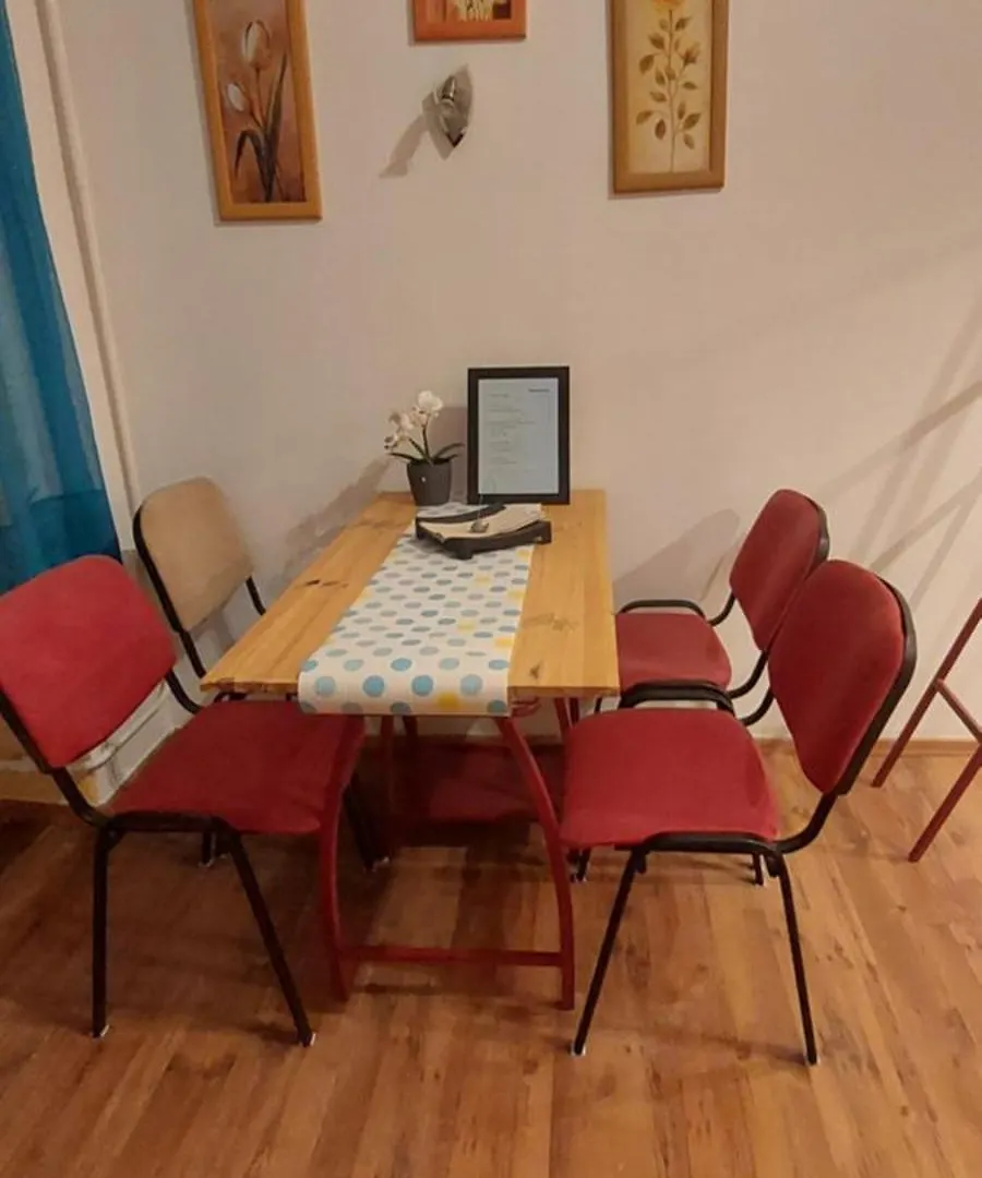 Marek 30 Apartman Budapest Lejlighed
