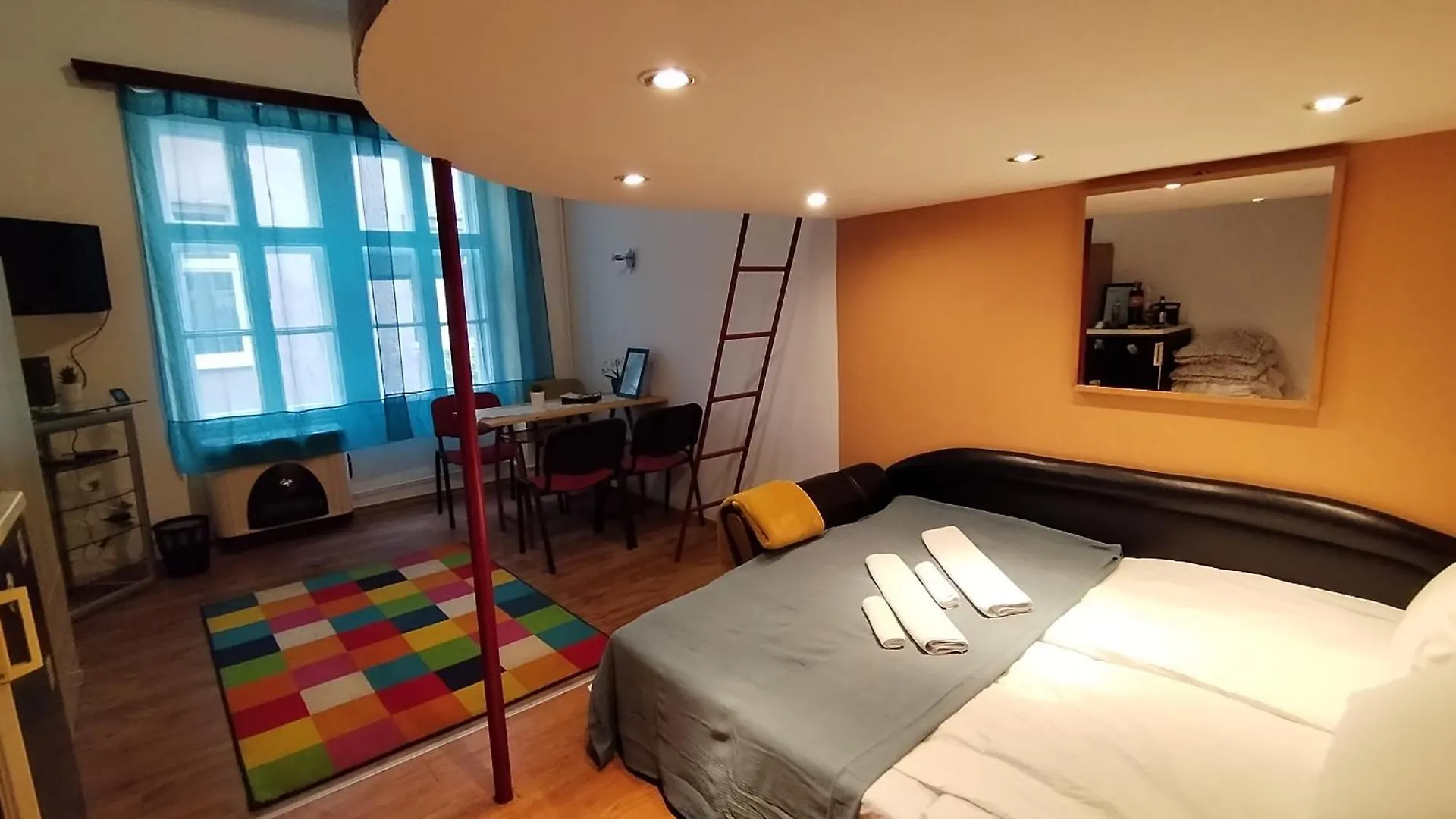 Marek 30 Apartman Budapest 0*,  Ungarn