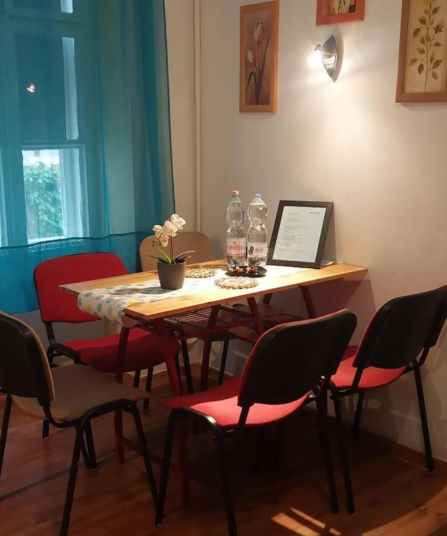 Marek 30 Apartman Budapest 0*,
