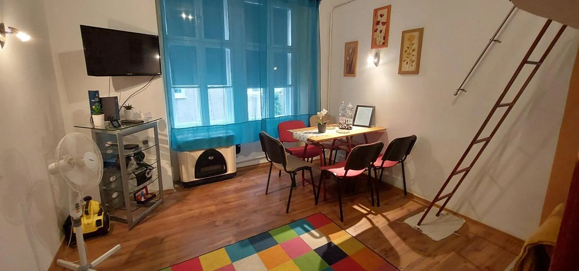 Lejlighed Marek 30 Apartman Budapest