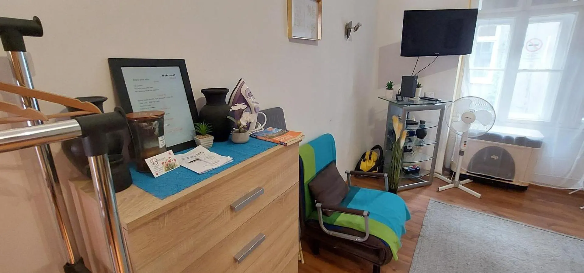 Marek 30 Apartman Budapest
