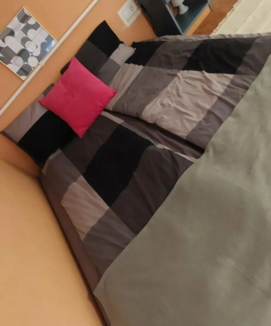 Lejlighed Marek 30 Apartman Budapest Ungarn