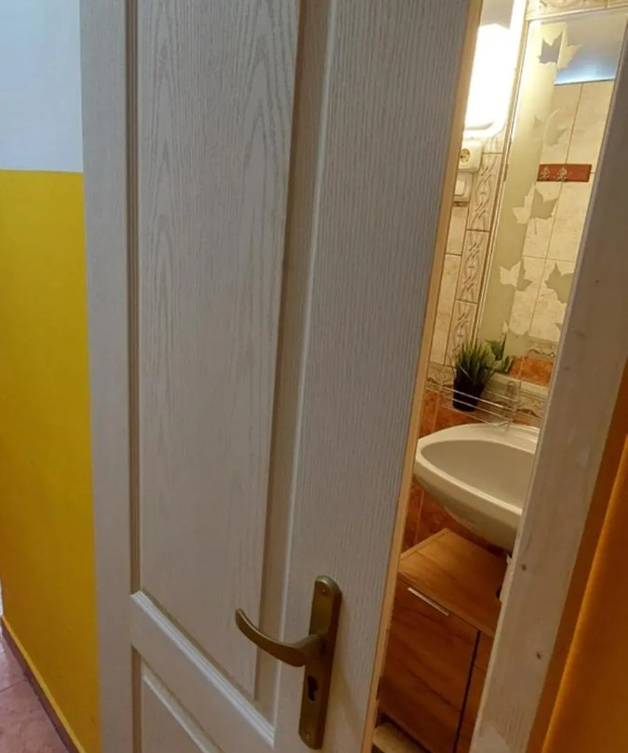 Marek 30 Apartman Budapest Lejlighed