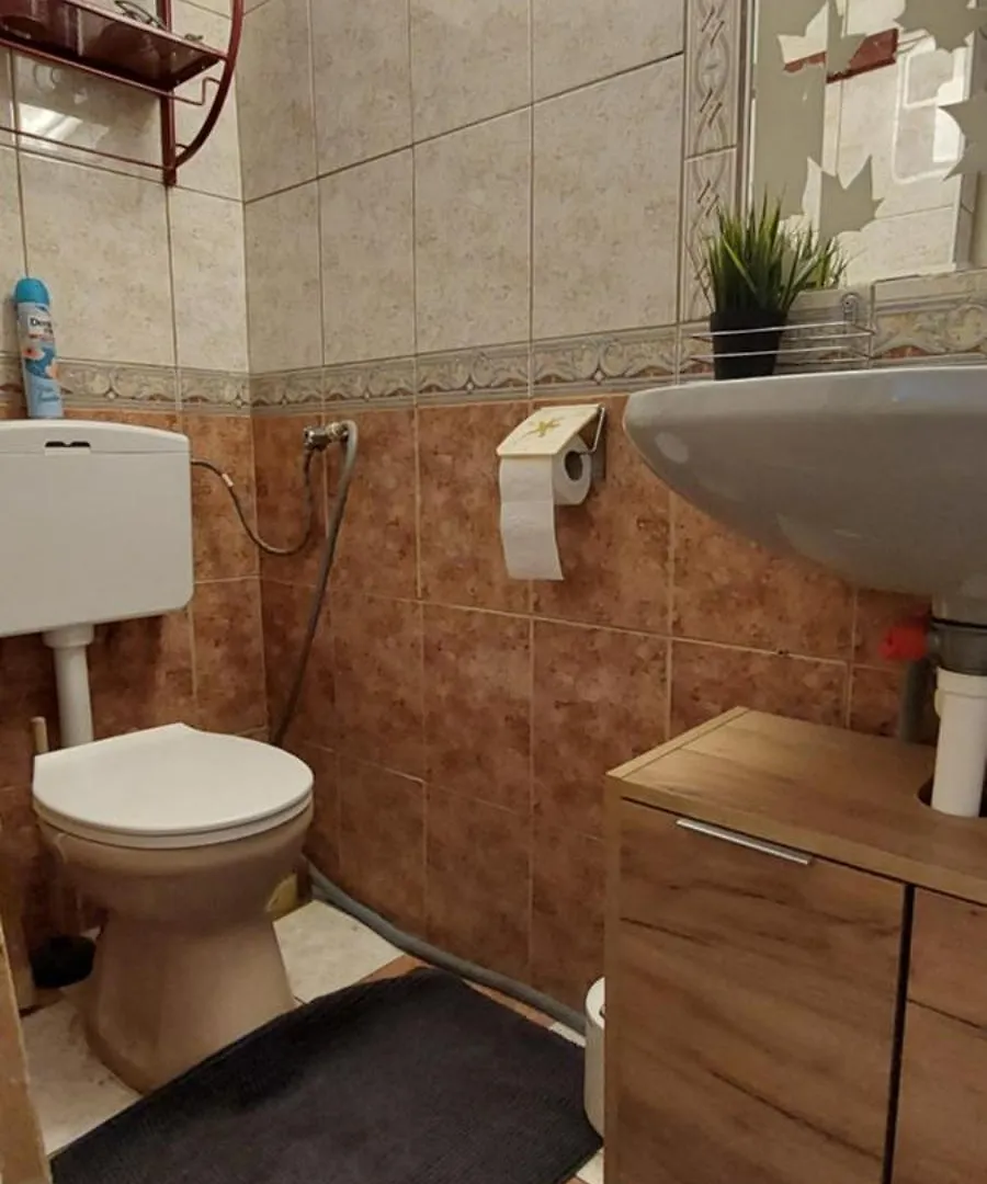 Marek 30 Apartman Budapest