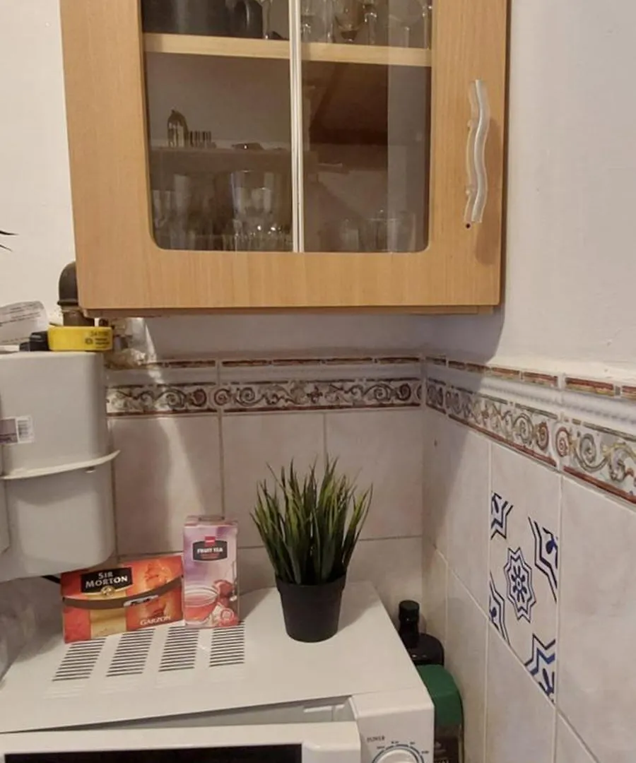 Lejlighed Marek 30 Apartman Budapest Ungarn